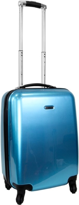 

Чемодан-спиннер Rion+ 434/5 (сапфир)