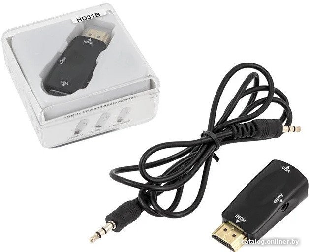 Адаптер Sipl HD31B