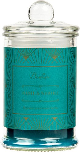 Ароматическая свеча Вещицы Basil & Neroli ARD-3 (100 мл)