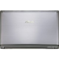 Ноутбук ASUS N53SM-SX071V (90NBGC718W1542VD13AY)