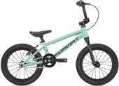 Kids BMX 16 2021 (зеленый)