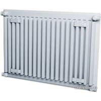 Стальной панельный радиатор Лидея ЛК 11-507 тип 11 500x700