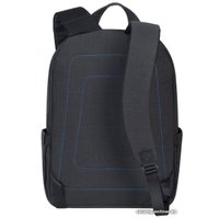 Городской рюкзак Rivacase 7560 (черный)