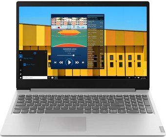 Lenovo IdeaPad S145-15API 81UT0072RE
