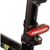 Держатель для фонарей West Biking 0701111