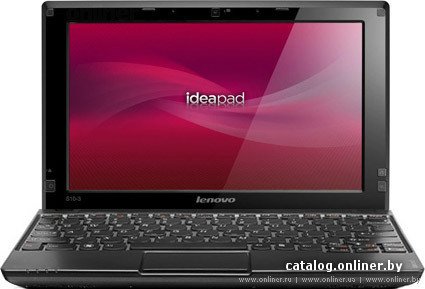 Lenovo IdeaPad S10-3 (59033056) нетбук купить в Минске