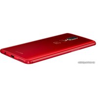 Телефон OnePlus 6 8GB/128GB (красный)