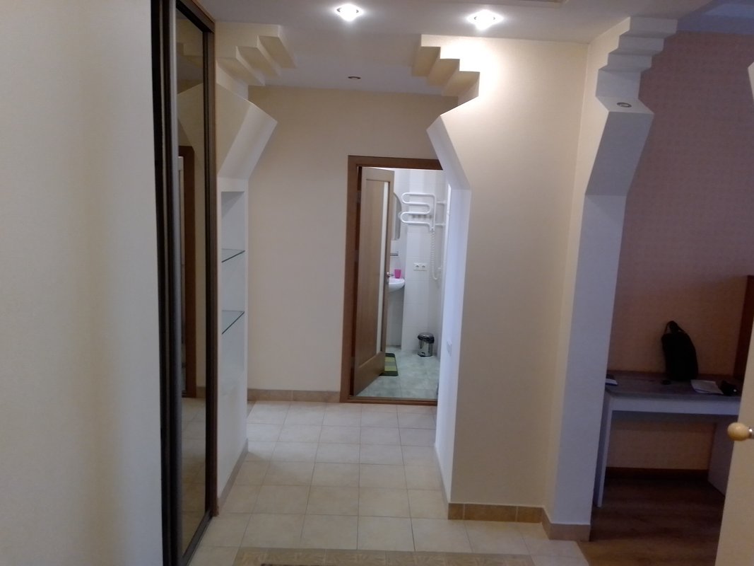 2 rooms, Минск