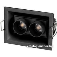 Точечный светильник Arlight MS-ORIENT-BUILT-TURN-TC-S67x90-5W Warm3000 034876