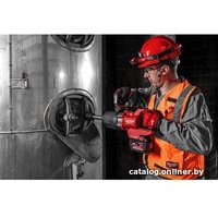 Гайковерт Milwaukee M18 ONEFHIWF1D-121C 4933471756 (с 1-им АКБ, кейс)