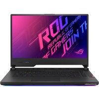 Игровой ноутбук ASUS ROG Strix SCAR 15 G532LWS-HF079