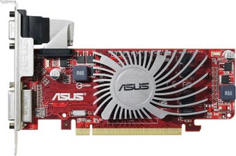 ASUS EAH6450 SILENT/DI/1GD3(LP)