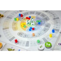 Настольная игра Фабрика игр Петрикор