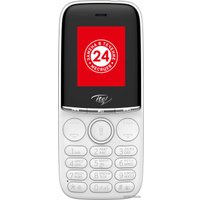 Кнопочный телефон Itel IT2320 (белый)