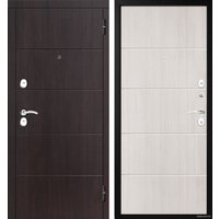Металлическая дверь Металюкс Стандарт М315/2