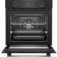 Электрический духовой шкаф Indesit IFE 4841 J BL