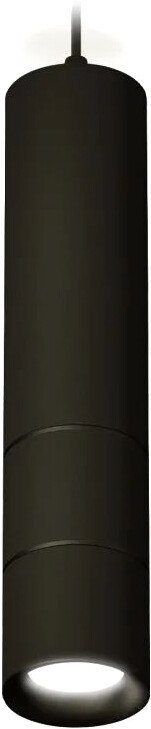 

Подвесная люстра Ambrella light XP XP7402075