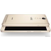 Телефон Lenovo Vibe K5 Note Gold [A7020a48]