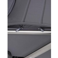 Универсальная коляска Rant Falcon RA098 (3 в 1, графит)