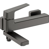 Смеситель Deante Blur Titanium BQL-D12M (титан)