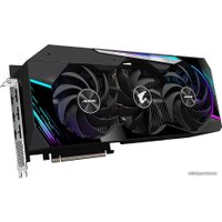 Видеокарта Gigabyte Aorus GeForce RTX 3080 Ti Master 12G GDDR6X GV-N308TAORUS M-12GD