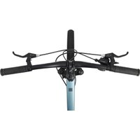 Велосипед Cord 5Bike 26 M400 2025 CRD-M5-2613P-15 (аквамарин, разобранный)