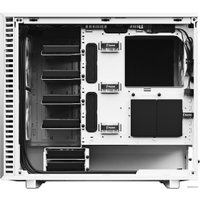 Корпус Fractal Design Define 7 White Solid FD-C-DEF7A-09