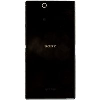 Телефон Sony Xperia Z Ultra Black