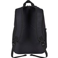 Городской рюкзак Polar П17001-3 (черный)