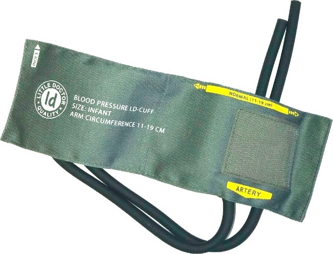 

Манжета Little Doctor LD-Cuff C2I