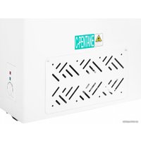 Морозильный ларь MAUNFELD MFL150W