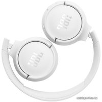 Наушники JBL Tune 520BT (белый)