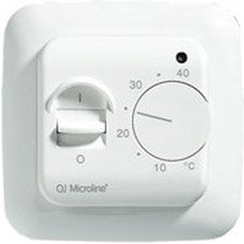 

Терморегулятор OJ Microline OTN-1991H11