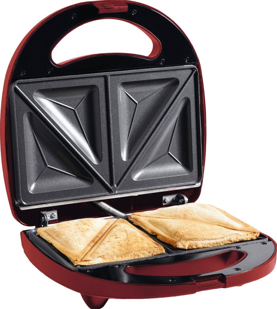 

Сэндвичница Holt HT-SC-001