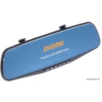 Видеорегистратор-зеркало Digma FreeDrive 303
