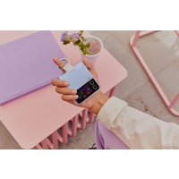 Телефон Samsung Galaxy Z Flip4 8GB/256GB (синий)