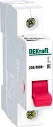 DEKraft 17003DEK