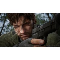  Metal Gear Solid Delta: Snake Eater для PlayStation 5