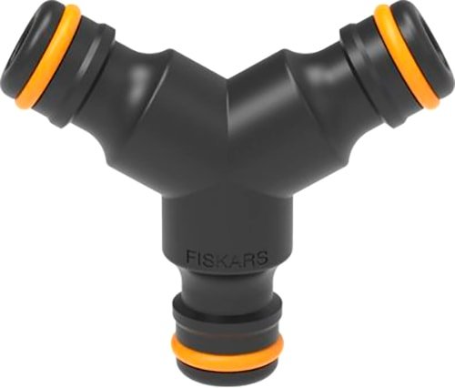 

Разветвитель Fiskars Тройник 1027070