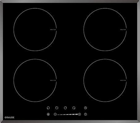 

Варочная панель Graude IK 60.1 F