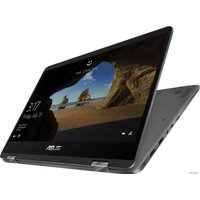 Ноутбук 2-в-1 ASUS ZenBook Flip UX461FA-E1039T