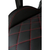 Игровое (геймерское) кресло HAFF Carbon GC-10141