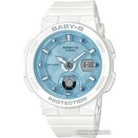 Наручные часы Casio Baby-G BGA-250-7A1
