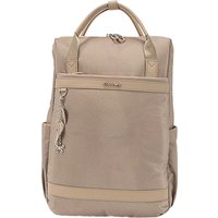 Городской рюкзак Francesco Molinary 304-CB00639-COF (кофе)