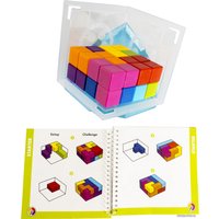 Головоломка Bondibon Куб-IQ ВВ5262