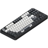 Клавиатура Dark Project ALU87B Bushido (g3ms Moonstone)