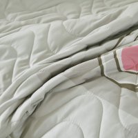 Набор текстиля для спальни Sofi De MarkO Sunny Day №7 120х200 Дт-Пок7-120х200