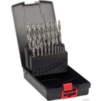 Набор сверл Wurth 0624930001