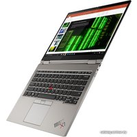 Ноутбук 2-в-1 Lenovo ThinkPad X1 Titanium Yoga Gen 1 20QA001HRT