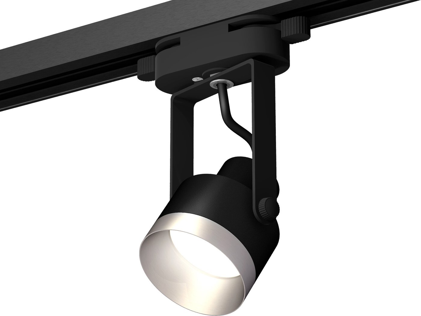 

Трековый светильник Ambrella light Track System XT6602043 PBK/MCH